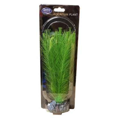 Betta Choice 30cm Silk Green Myriophyllum