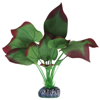 BETTA Choice 30cm Silk Green Plant