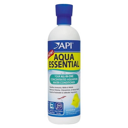 API Aqua Essentials 473ml *New*