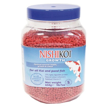 NISHIKOI Growth Medium NISHIKOI Growth Medium