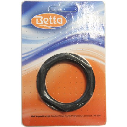 BETTA 1 1/2 Back Nuts (Each)