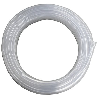 BETTA 1/2 x 1/16 Clear Pvc Tubing