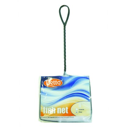 BETTA 8 Fine Fish Net