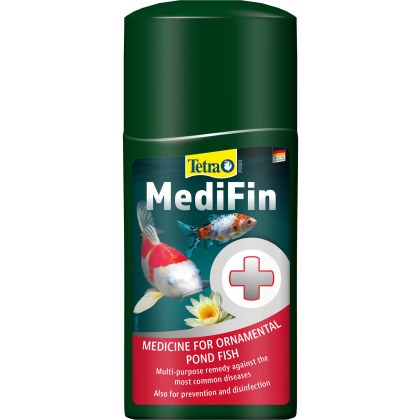 TETRA Pond Medifin 250ml