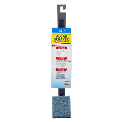 API Algae Scraper - Glass *New*