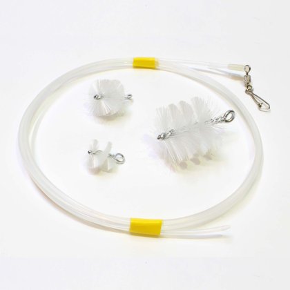 Eheim Flexible Cleaning Brush Set 160cm