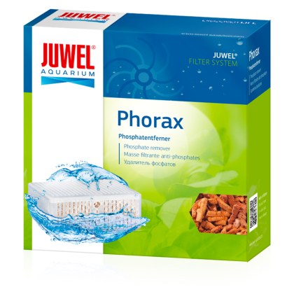 Juwel Phorax Medium