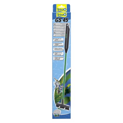 Tetratec Glass Scraper (Each)
