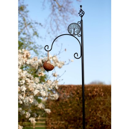 TOM CHAMBERS Shepherds Crook - Tree of Life TOM CHAMBERS Shepherds Crook - Tree of Life