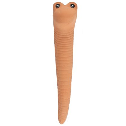 Willy the Worm Water Sensor Willy the Worm Water Sensor