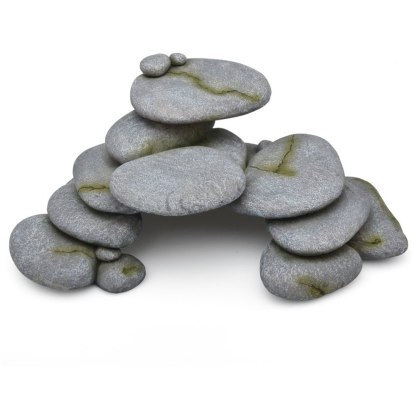 BETTA Grey Pebble Stack BETTA Grey Pebble Stack
