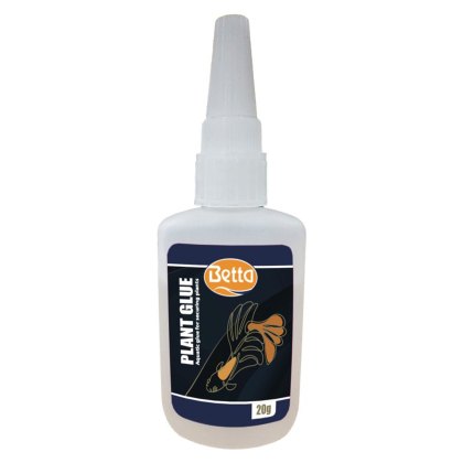 BETTA Aquatic Plant Glue 20g