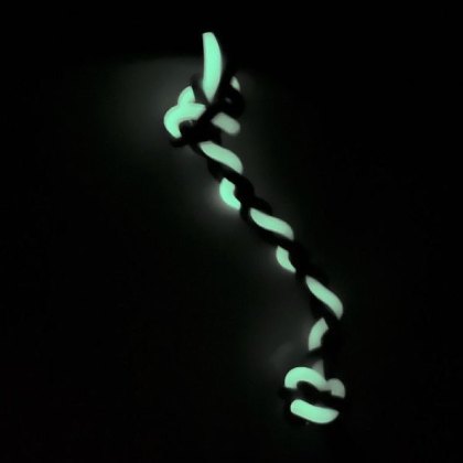 ANCOL Chase Glow In The Dark Knot ANCOL Chase Glow In The Dark Knot