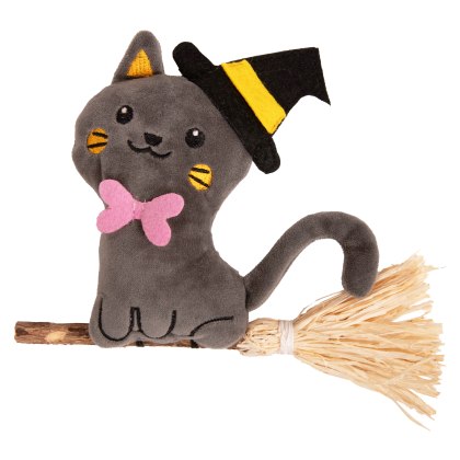 Witchy Kitty
