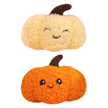 Pumpkin Pals