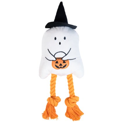 Gregory Ghost Dog Toy Gregory Ghost Dog Toy