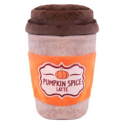 Pumpkin Snuffle Cup