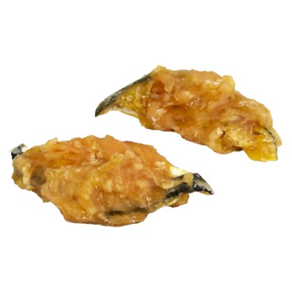 Chicken And Pumpkin Mummy Treats 80g Chicken And Pumpkin Mummy Treats 80g