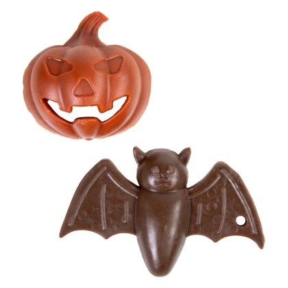 Bat & Pumpkin Chew 40g Bat & Pumpkin Chew 40g