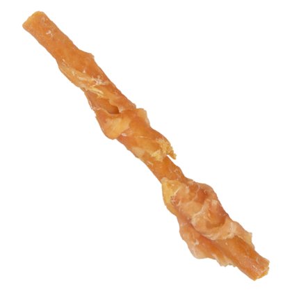 Chicken Wrapped Pumpkin 100g Chicken Wrapped Pumpkin 100g