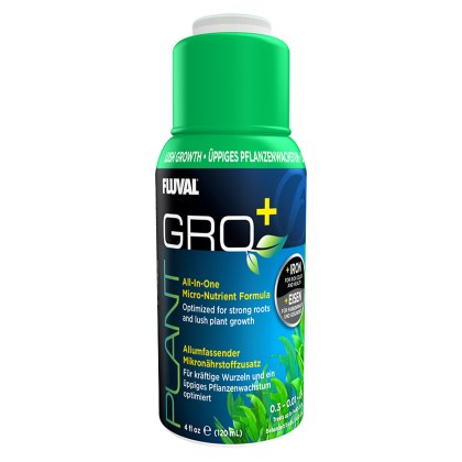 FLUVAL Plant Gro Plus 120ml