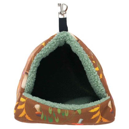ANCOL Patterned Pyramid Hammock Large