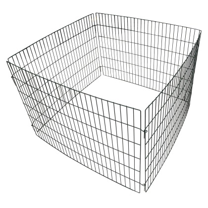 OPTIONS Deluxe Play Pen With Net