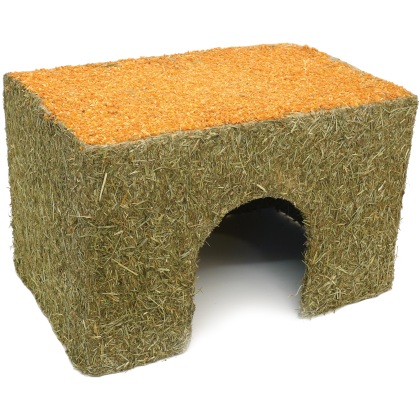 Carrot Cottage Large Carrot Cottage Large