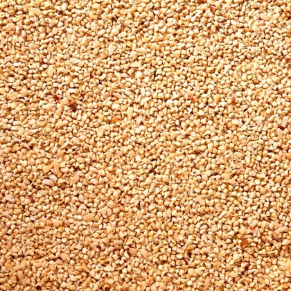 JOHNSTON & JEFF Peanut Granules 1kg JOHNSTON & JEFF Peanut Granules 1kg