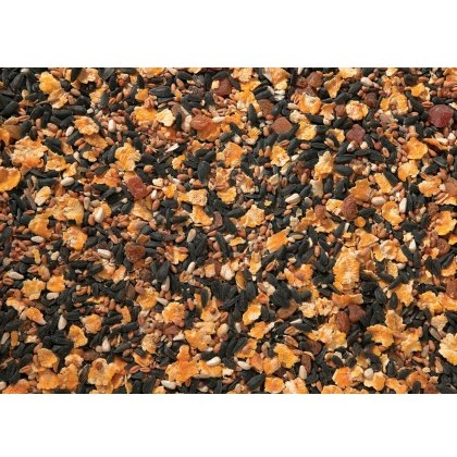 JOHNSTON & JEFF Ground & Table Mix JOHNSTON & JEFF Ground & Table Mix