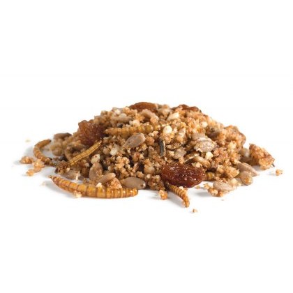 I Love Hedgehogs 500g I Love Hedgehogs 500g