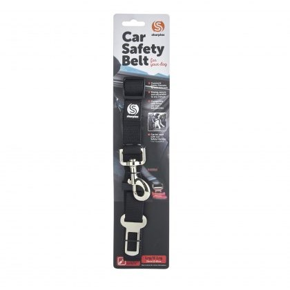 Car Safety  Belt Dogs   L/Xl