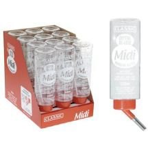 CLASSIC Water Bottle Midi-size 320ml