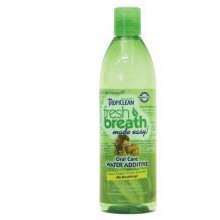 Tclean Fb Water Addit     473ml