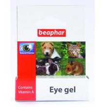 BEAPHAR Eye Gel 5ml BEAPHAR Eye Gel 5ml