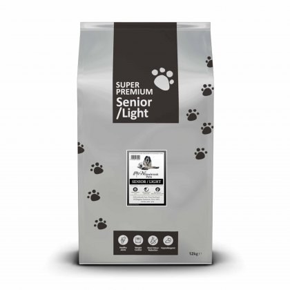 WILLOWBROOK PETS SUPER PREMIUM Senior Dog Food - Senior / Light WILLOWBROOK PETS SUPER PREMIUM Senior Dog Food - Senior / Light