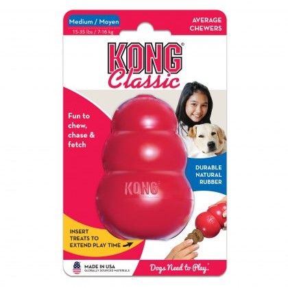 KONG Classic Medium