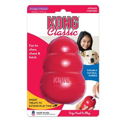 KONG Classic X-Large
