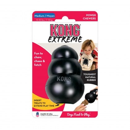 KONG Extreme Medium