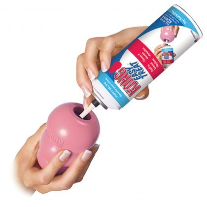 KONG Easy Treat Puppy 8oz