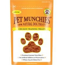 PET MUNCHIES Chicken Training Treats 50g PET MUNCHIES Chicken Training Treats 50g
