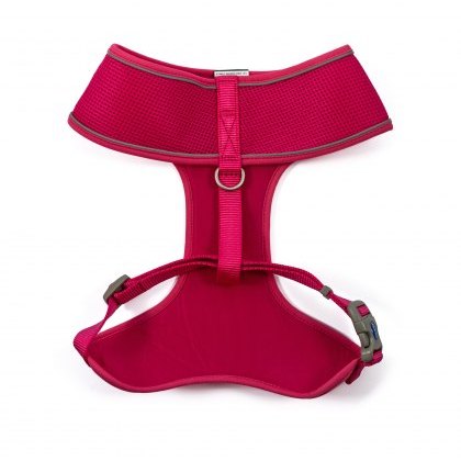 ANCOL Viva Mesh Dog Harness Pink L 53-74cm