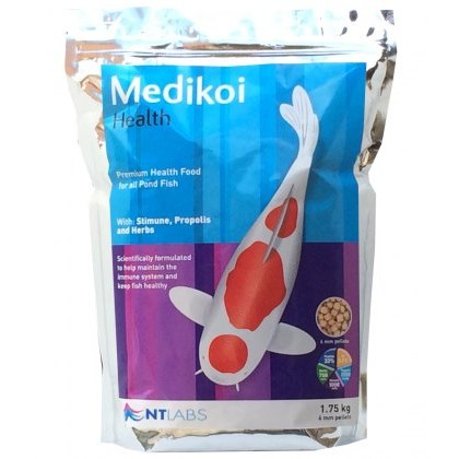 NT LABS MEDIKOI Health Food NT LABS MEDIKOI Health Food
