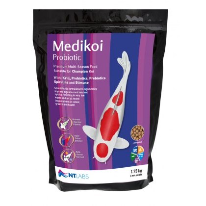 NT LABS MEDIKOI Probiotic Food NT LABS MEDIKOI Probiotic Food