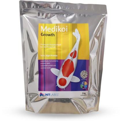 NT LABS MEDIKOI Growth Food NT LABS MEDIKOI Growth Food