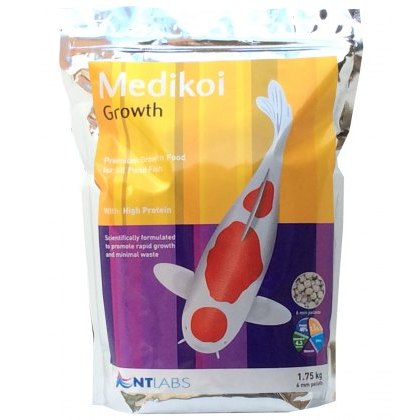 NT LABS MEDIKOI Growth Food NT LABS MEDIKOI Growth Food