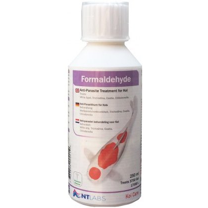 NT LABS Koi Care Formaldehyde 250ml