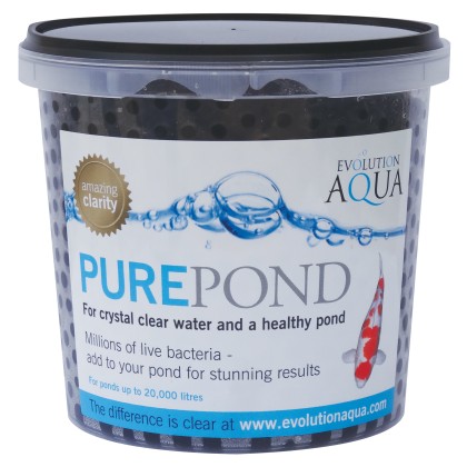 EVOLUTION AQUA Pure Pond 1000ml