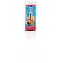 Johnsons Perch Cover Sand - Large 4s
