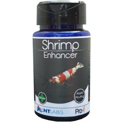 NT LABS Pro-F Shrimp Enhancer 40g